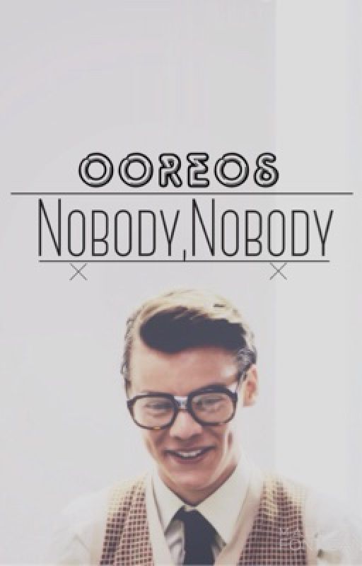 Nobody, Nobody L.S./ Marcel Oneshot by Ooreos