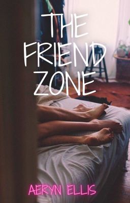 The Friend Zone cover