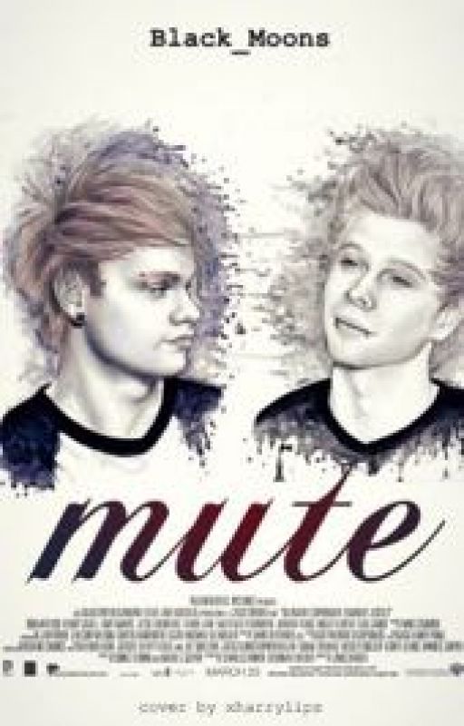 Mute | muke au (Pausada temporalmente) by Black_Moons