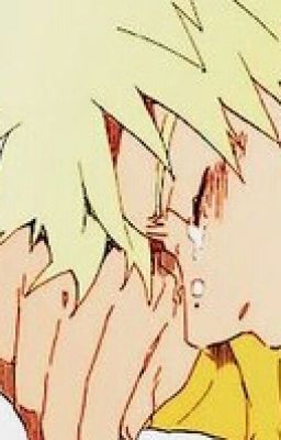 Save Me...Please (Naruto FanFiction) cover