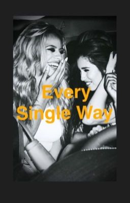 Every Single Way (Laurinah) cover