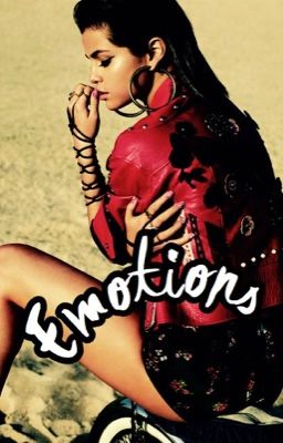 Emotions → Harlena  cover