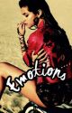 Emotions → Harlena  by timsburtons