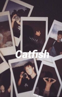 Catfish|C.d sequel to Stalker Love cover