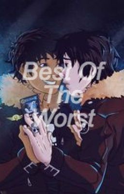 The Best Of The Worst cover