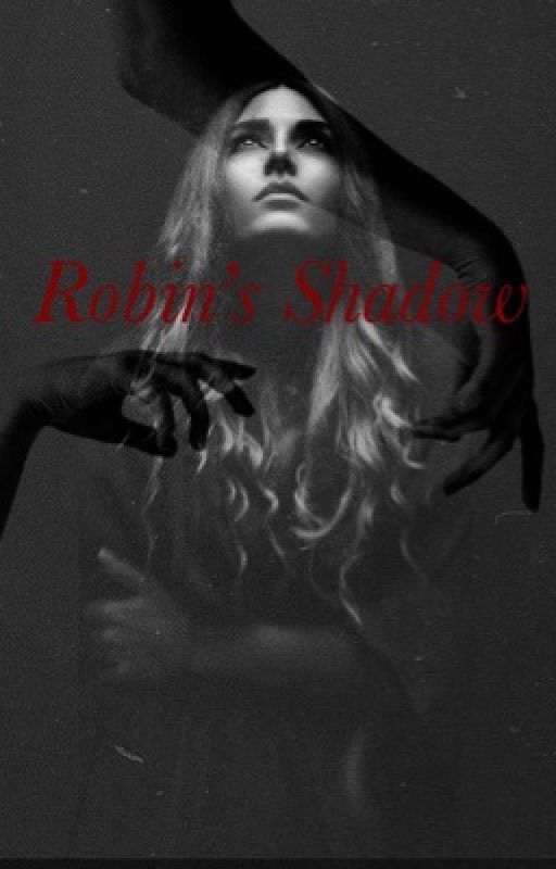 Robin's Shadow (Young Justice Fanfic) by Shadow_bird