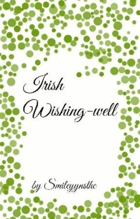 Irish wishing-well by Smileyynsthc