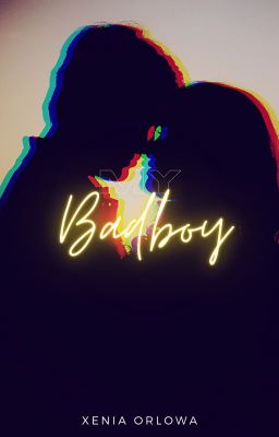 My Badboy cover