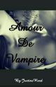 Amour De Vampire by JustineRead