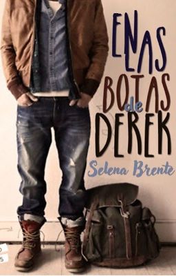 En las botas de Derek cover