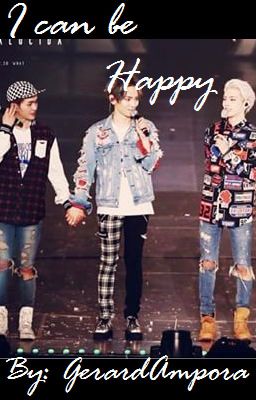 I Can Be Happy (JongKey/OnKey) cover