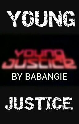 young justice- my version cover