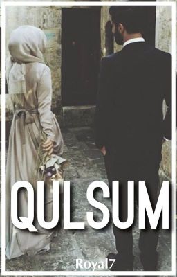 Qulsum cover