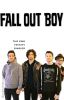 Fall Out Boy || the emo trinity diaries 1/3