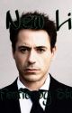 A New Life (Robert Downey Jr Fan Fic) by Stormy3187