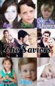 The Saviors 2 by _Frozen_Wicked_