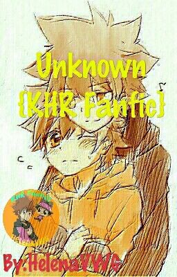 Unknown [KHR] cover