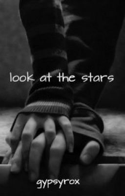 Look at the Stars cover