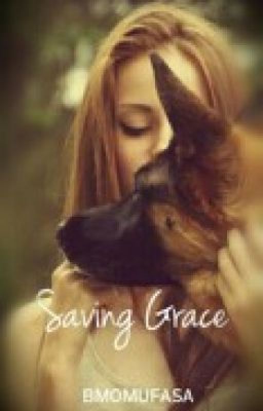 Saving Grace by BMOMUFASA