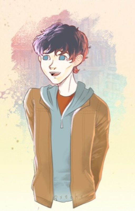 Realization (modern merlin) by simply_booknerd