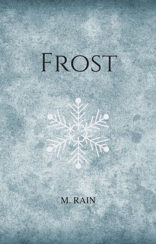 Frost (m/m) by mirianrain