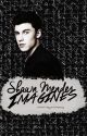 Shawn Mendes Imagines by narniasprincess