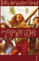 The Long Way Home - Buffy Comic Novelisation S8 by atronache