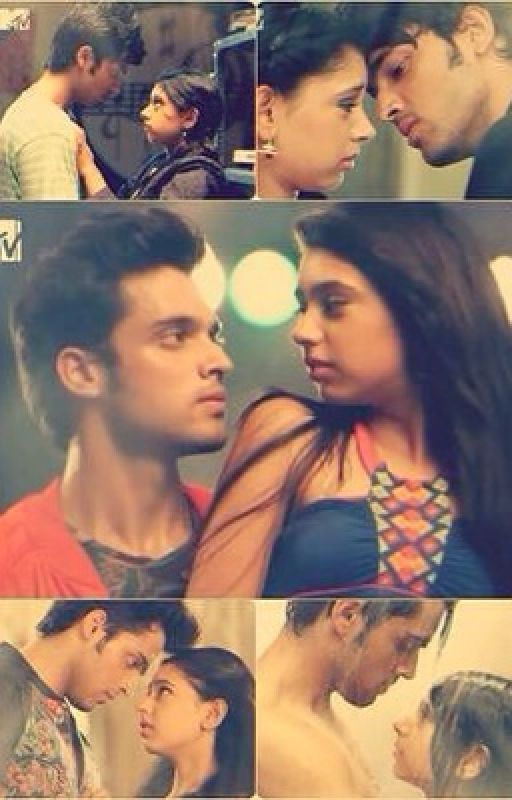 MaNan Happily Ever After.Part-1 by MaNan1990