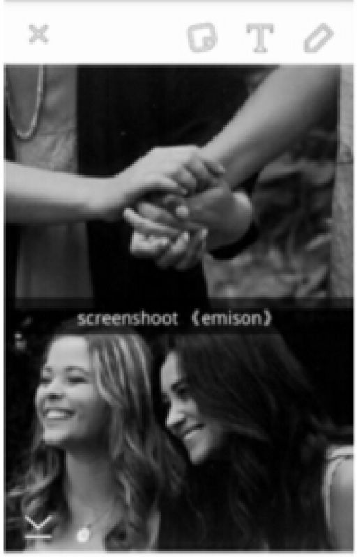 screenshoot 《emison》 by horanwt