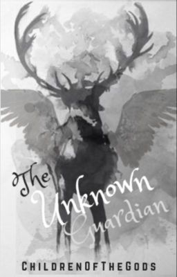 The Unknown Guardian cover