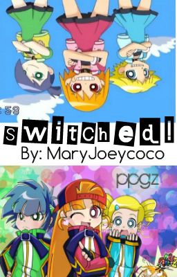 Switched! (PpgzxRrbz) cover