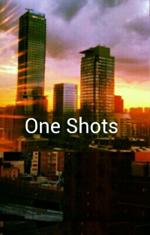 One Shots by Kells_noms