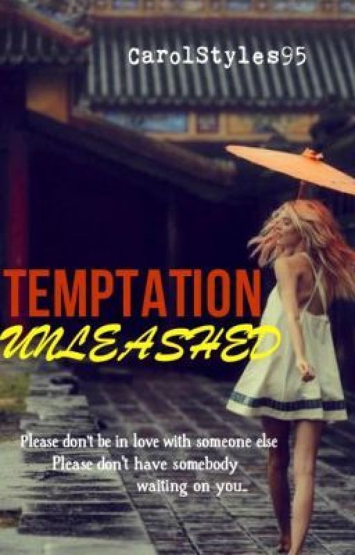 Temptation Unleashed (Niall Horan/Harry Styles) by CarolmSimon