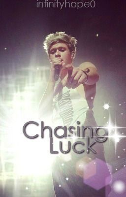 Chasing Luck (Niall Horan) cover