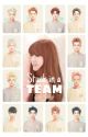 Stuck in a Team by exo_star