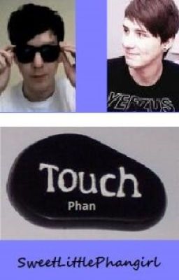 Touch - Phan  cover