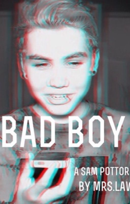 Bad boy Sam pottorff by mrs_lawlorff13