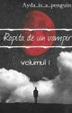 Răpită de un vampir( În curs de editare) by MRS_MADNESS111