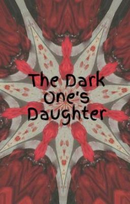 The Dark One's Daughter cover