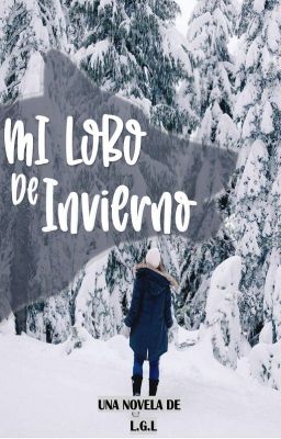 Mi Lobo de Invierno  [Fragmento de la nueva versión] cover