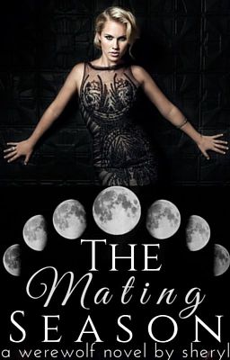 The Mating Season | ✓ cover