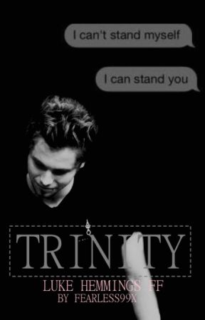 Trinity | l.h. by fearless99x