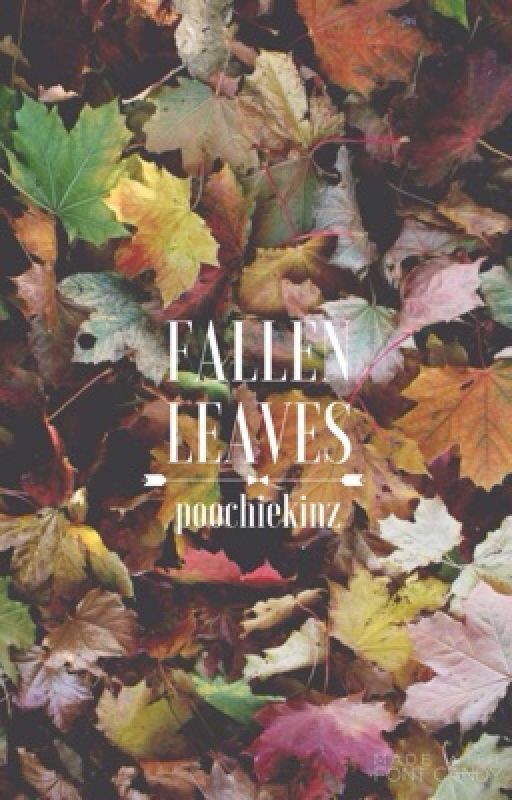 Fallen Leaves by Poochiekinz