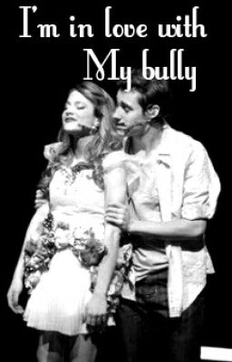 I'm in love with my bully (Leonetta) cover