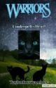 Warriors Cinderpelt's Heart by GhostPeppers