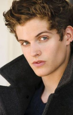 Teen Wolf's Isaac Lahey x Reader Imagines cover