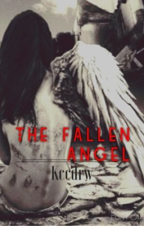 Fallen Angel: The Echidna Trilogy by kccdrw