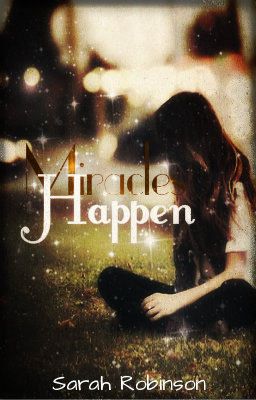 Miracles Happen cover