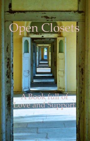 Open Closets by josiiiiiiiii