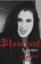 Bloodlust (Camren) by vampireregui